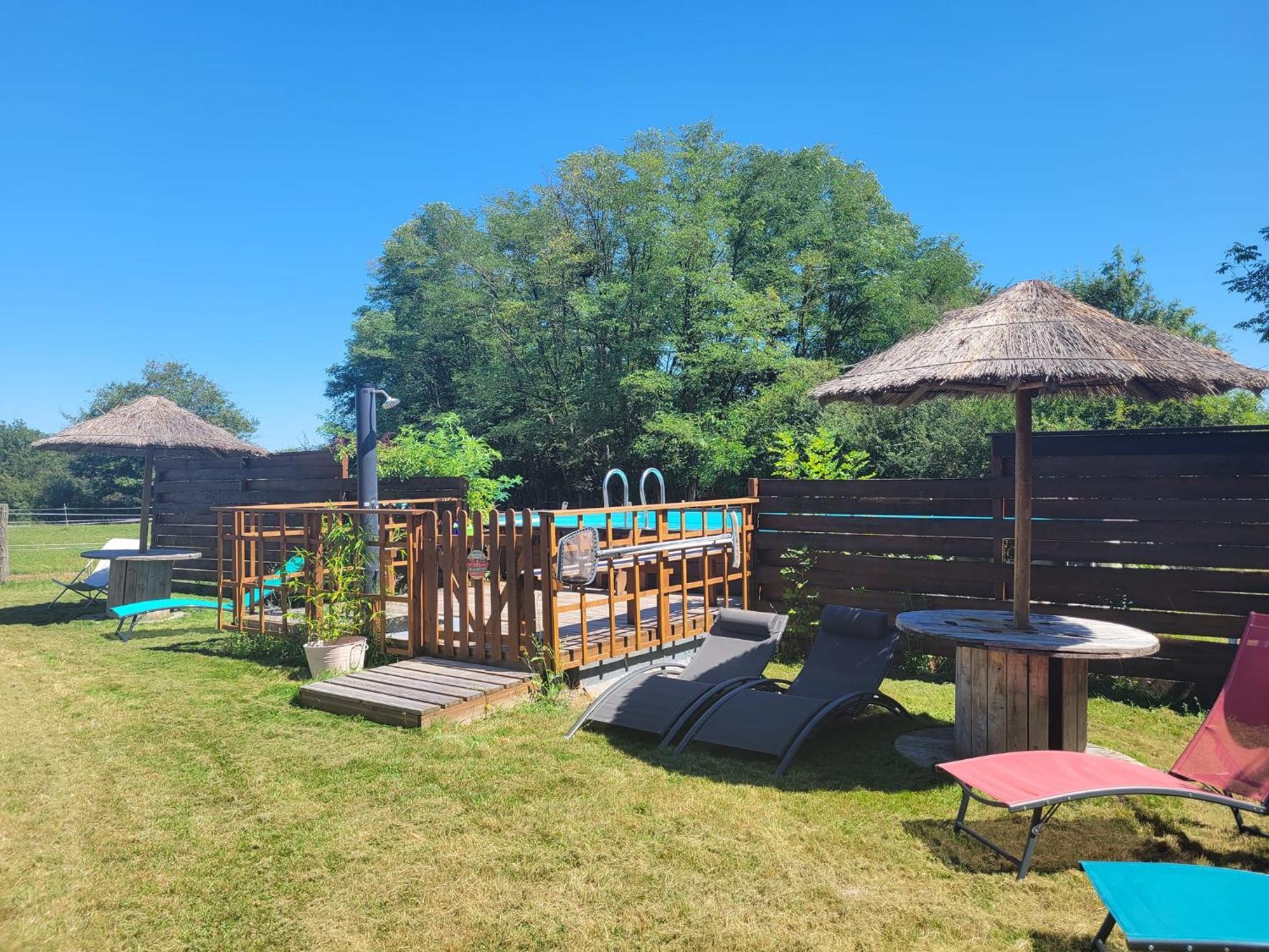 Clan Boucheron Louroux-Bourbonnais Exterior foto