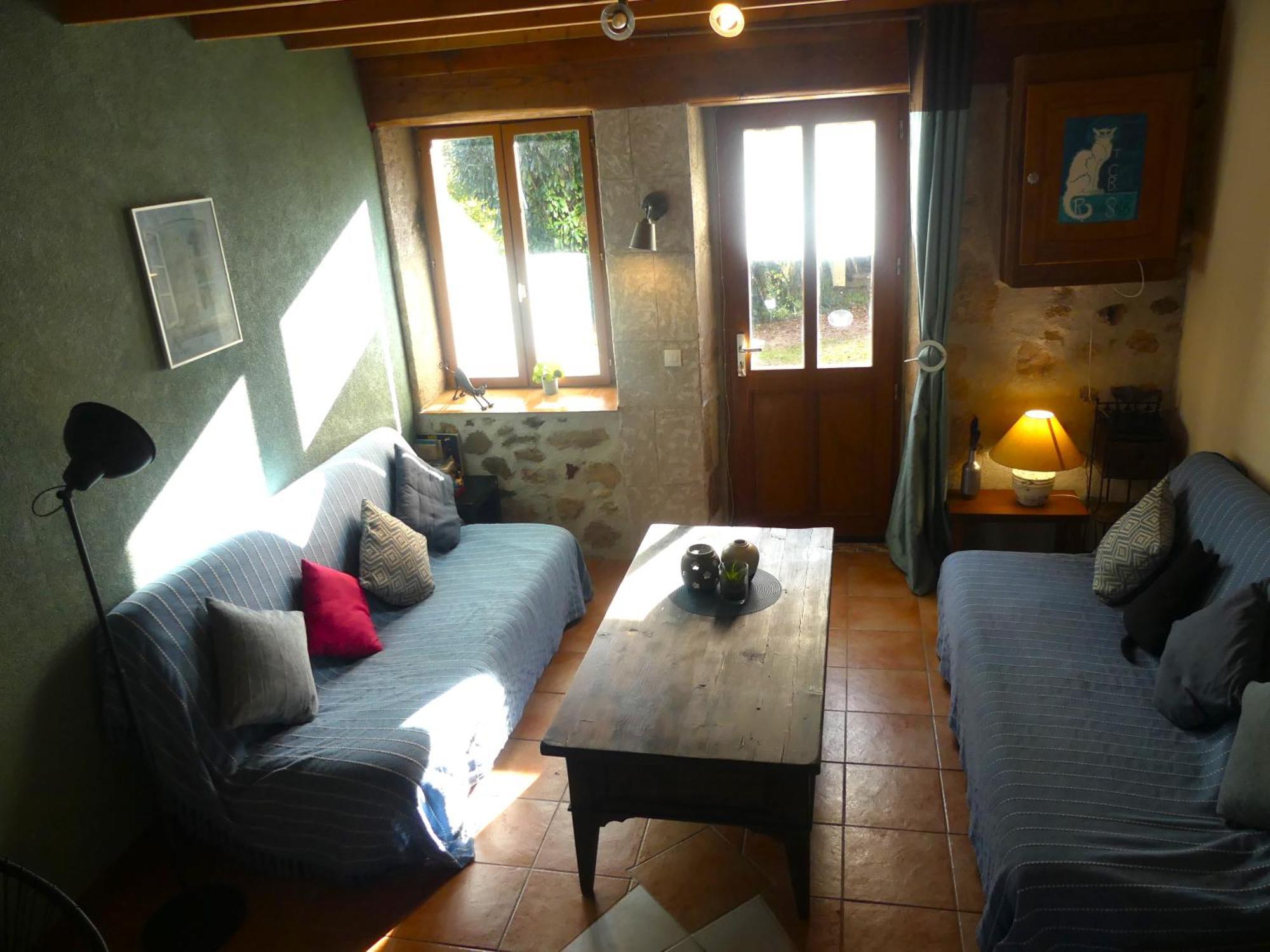 Clan Boucheron Louroux-Bourbonnais Exterior foto